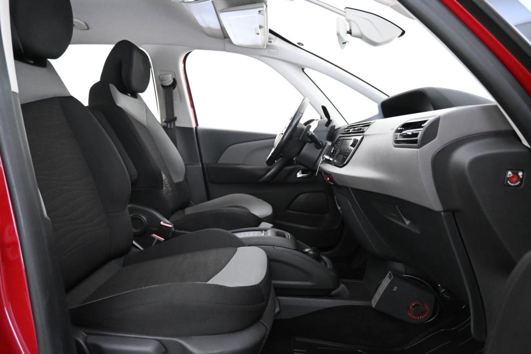 CITROEN C4 Picasso 2014