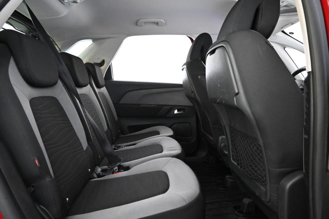 CITROEN C4 Picasso 2014