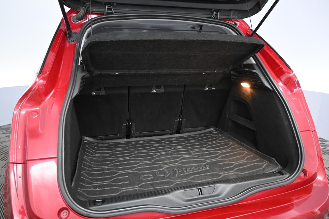 CITROEN C4 Picasso 2014