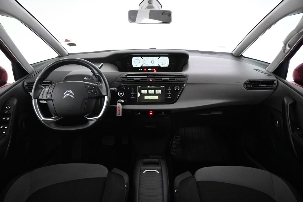 CITROEN C4 Picasso 2014