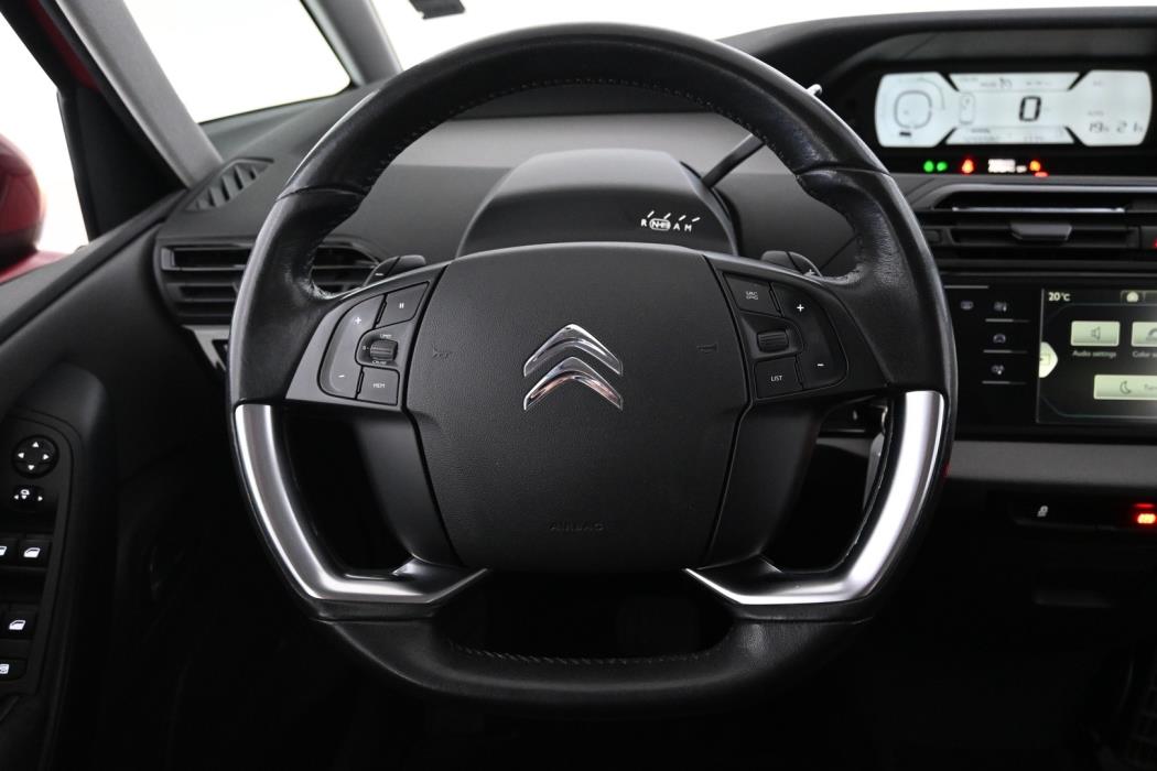 CITROEN C4 Picasso 2014