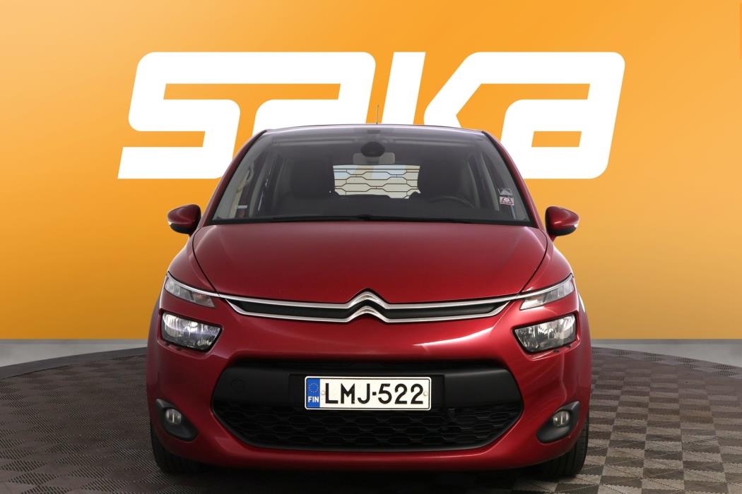 CITROEN C4 Picasso 2014