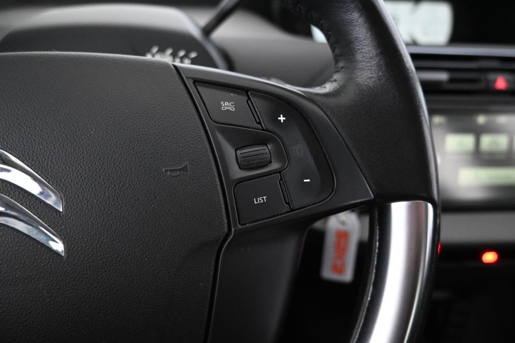 CITROEN C4 Picasso 2014