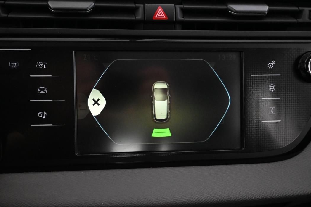 CITROEN C4 Picasso 2014