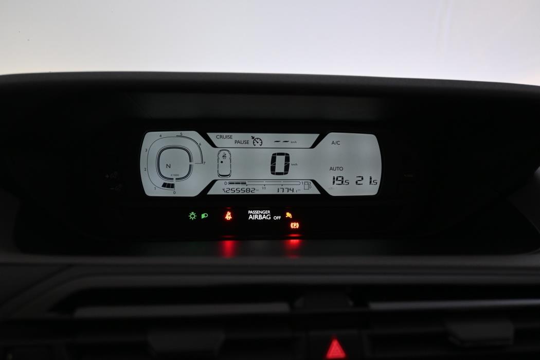 CITROEN C4 Picasso 2014