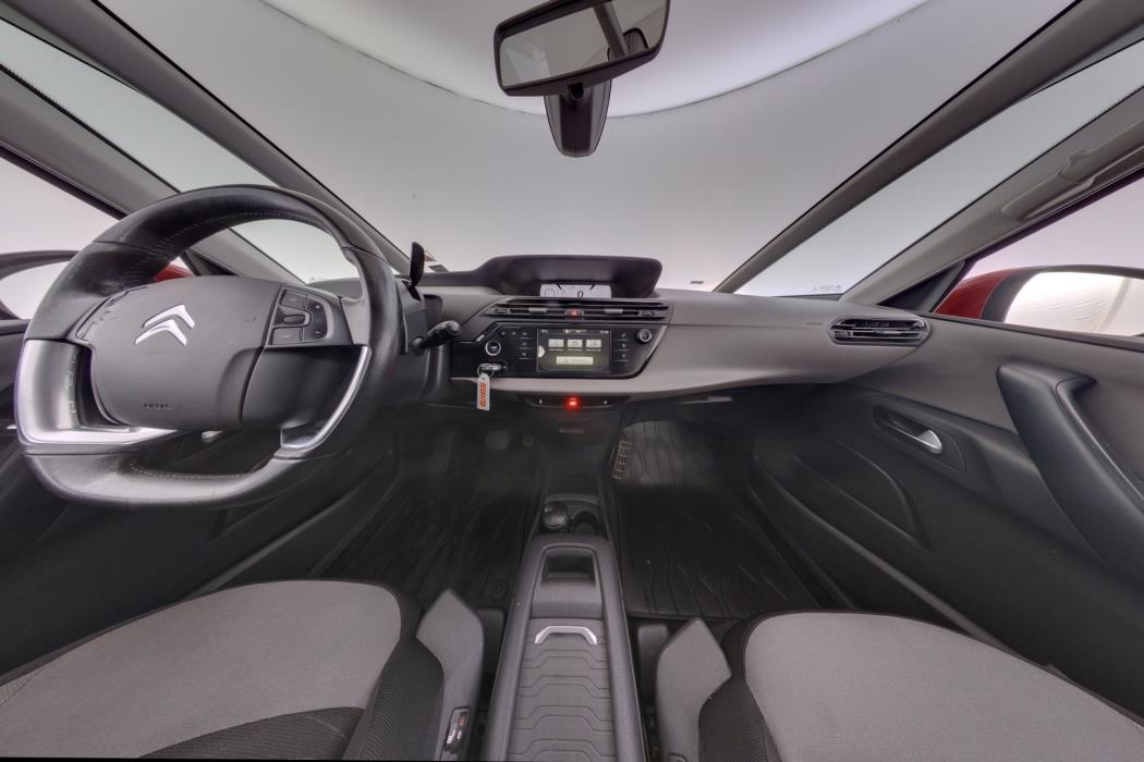 CITROEN C4 Picasso 2014