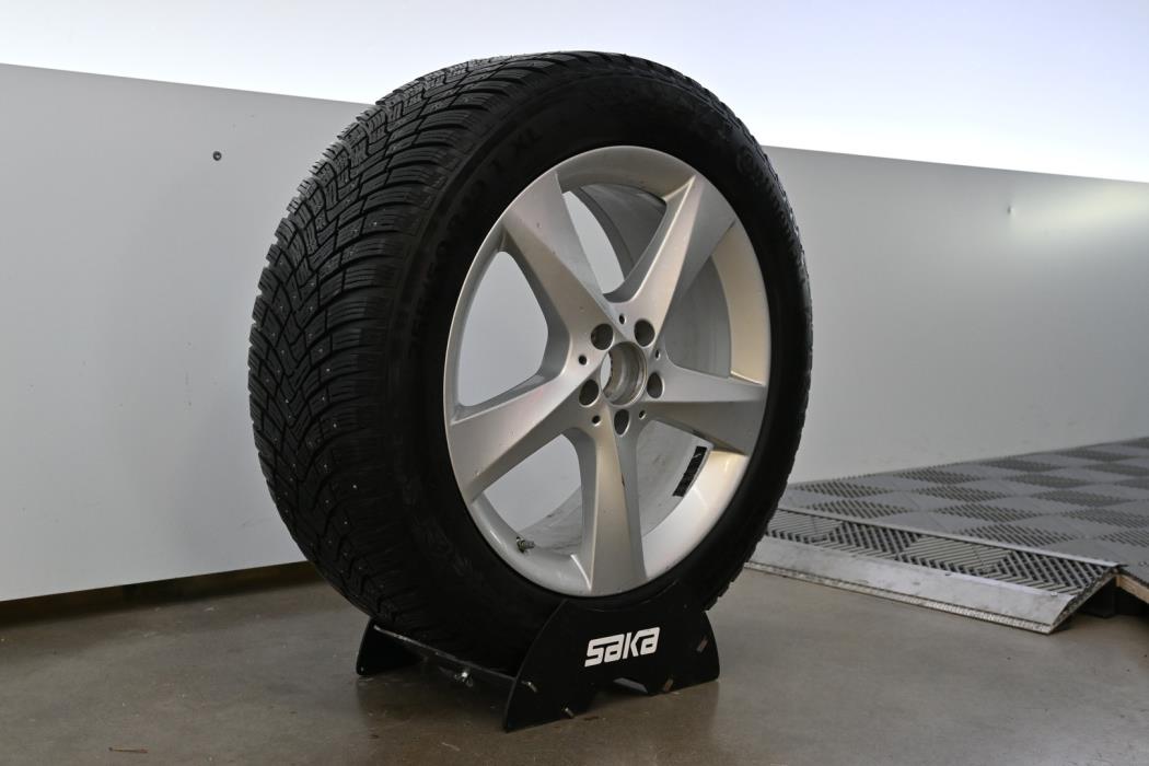 MERCEDES-BENZ GLE 2017