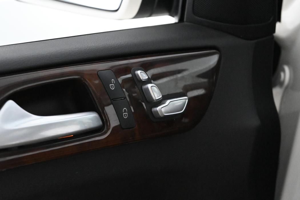 MERCEDES-BENZ GLE 2017