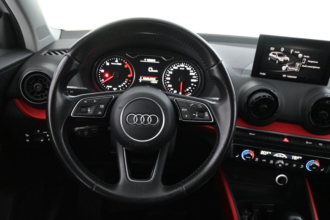 AUDI Q2 2017