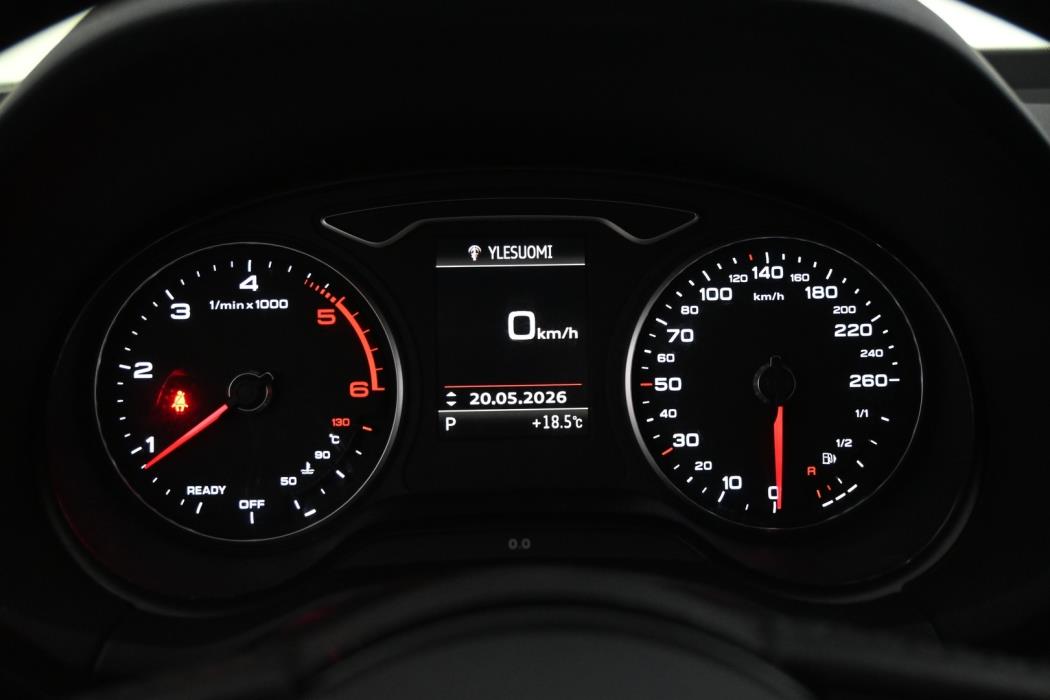 AUDI Q2 2017