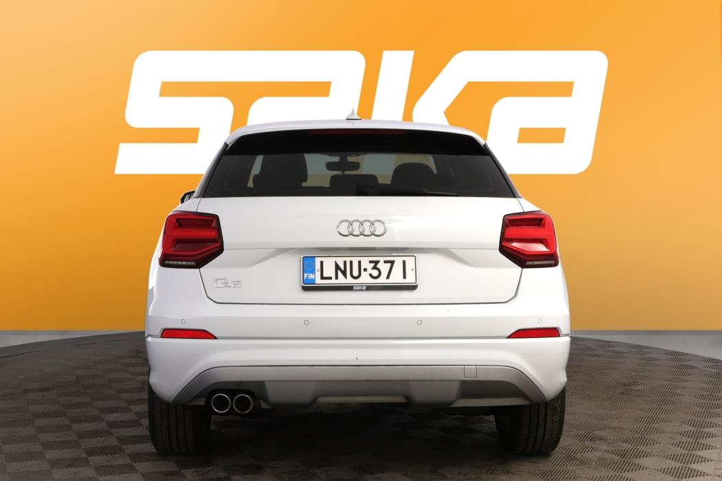 AUDI Q2 2017