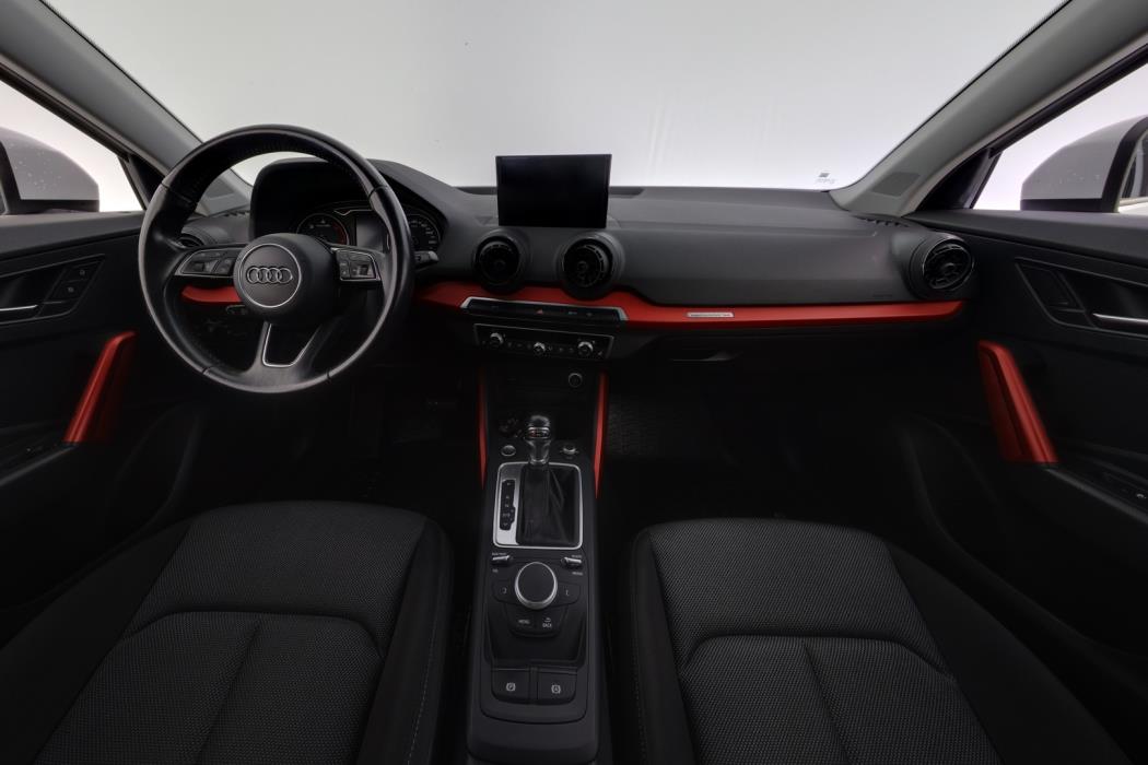 AUDI Q2 2017