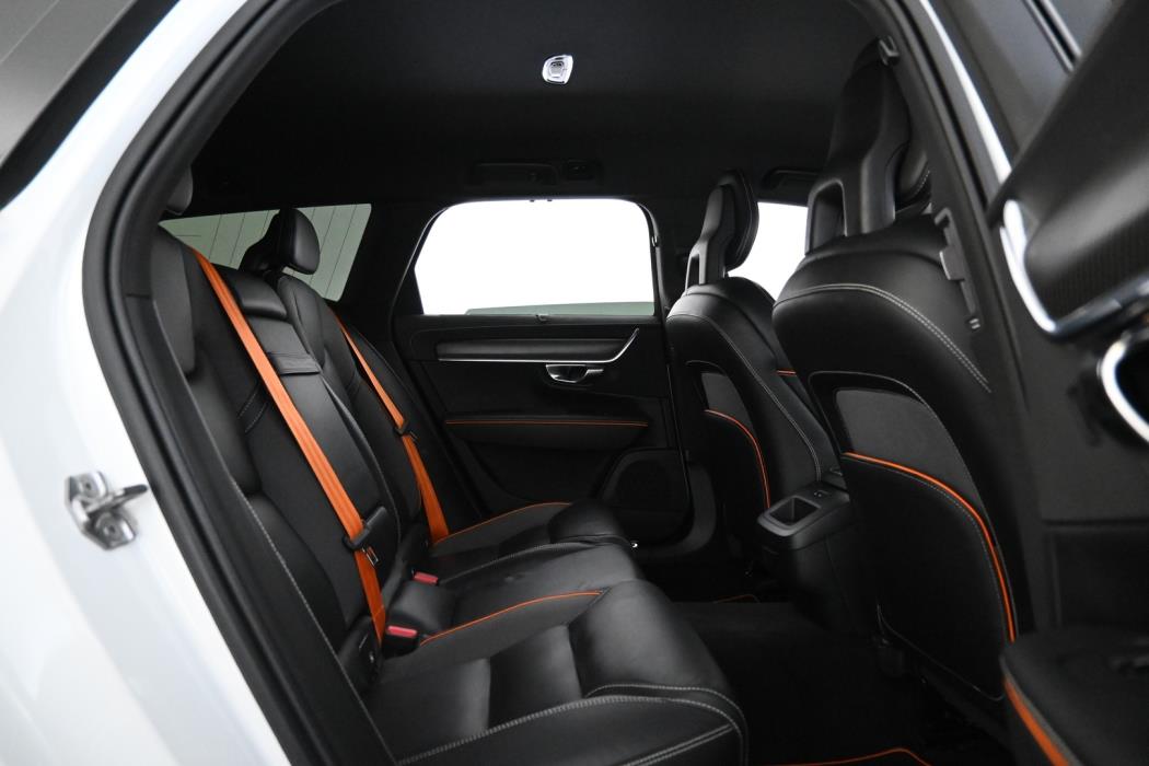 VOLVO V90 Cross Country 2018