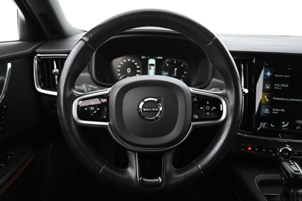 VOLVO V90 Cross Country 2018