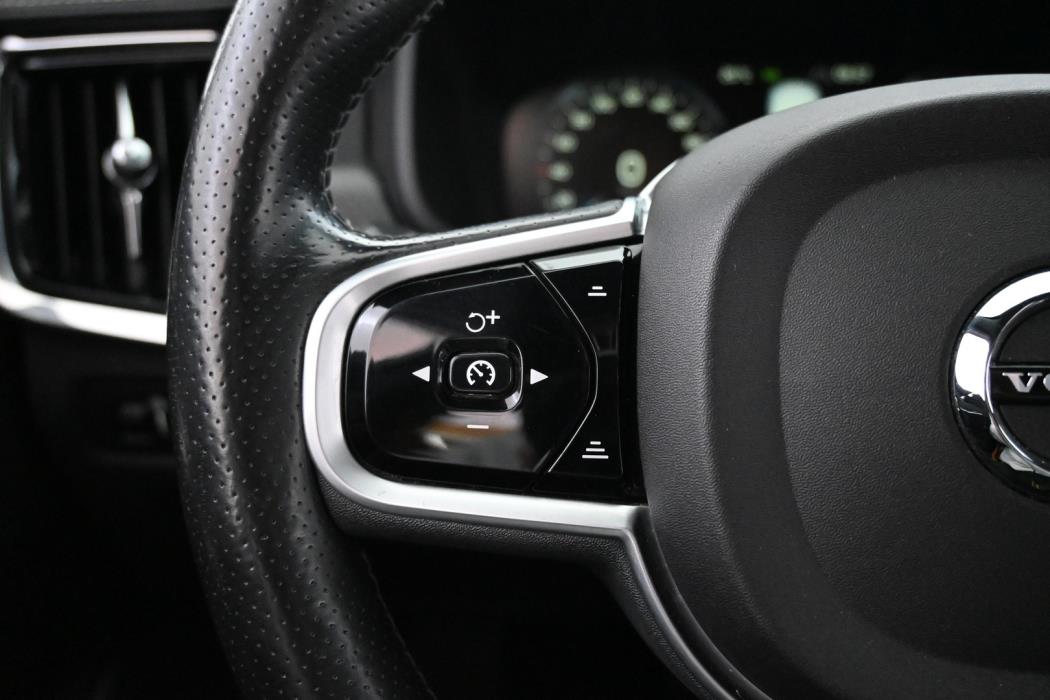 VOLVO V90 Cross Country 2018