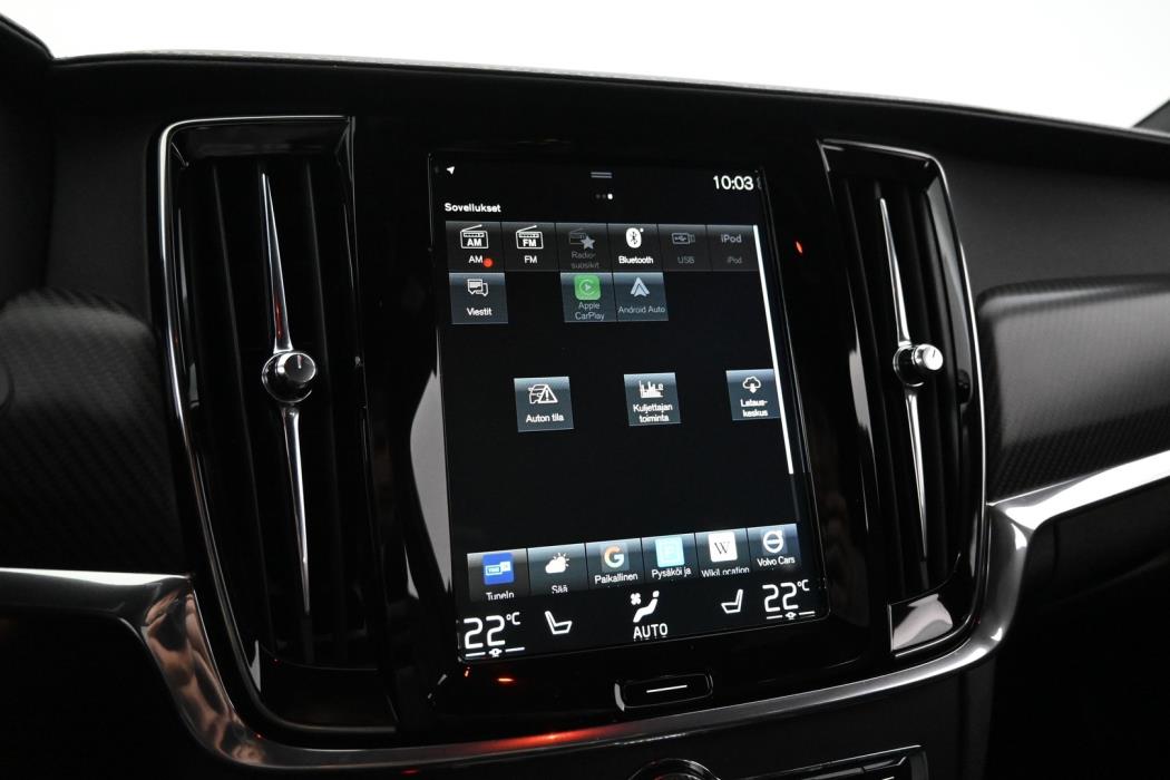 VOLVO V90 Cross Country 2018