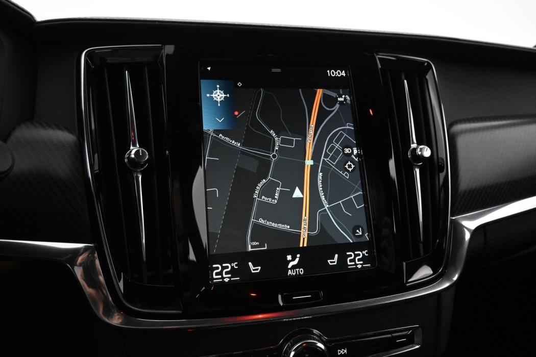 VOLVO V90 Cross Country 2018