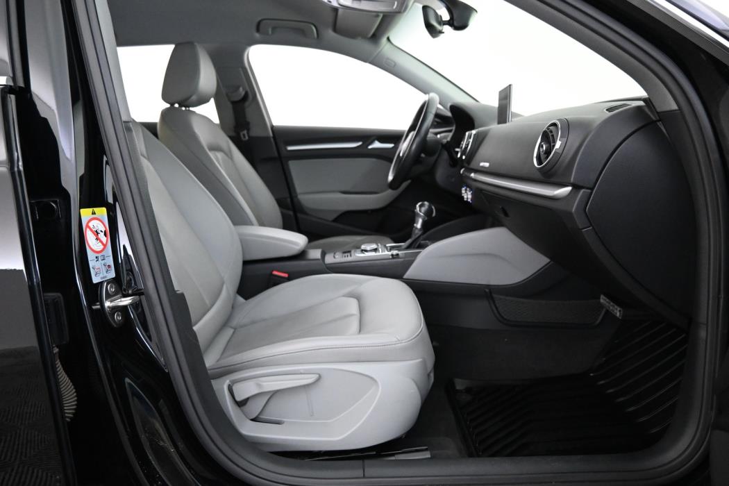 AUDI A3 2019