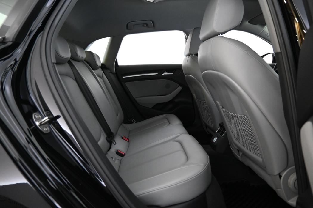 AUDI A3 2019