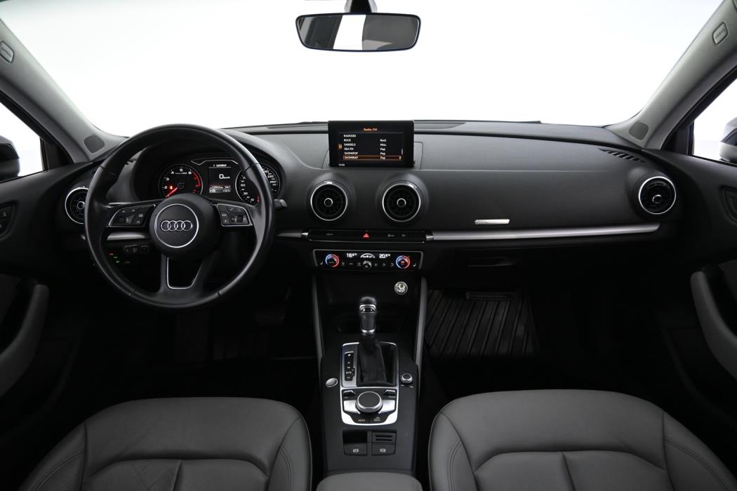 AUDI A3 2019