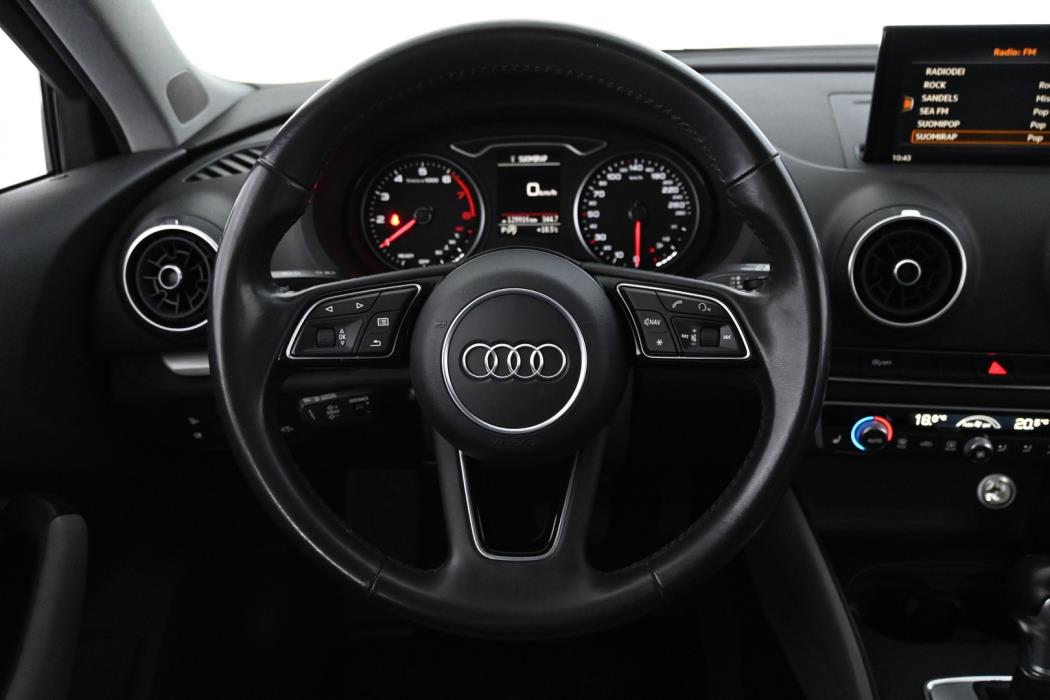 AUDI A3 2019