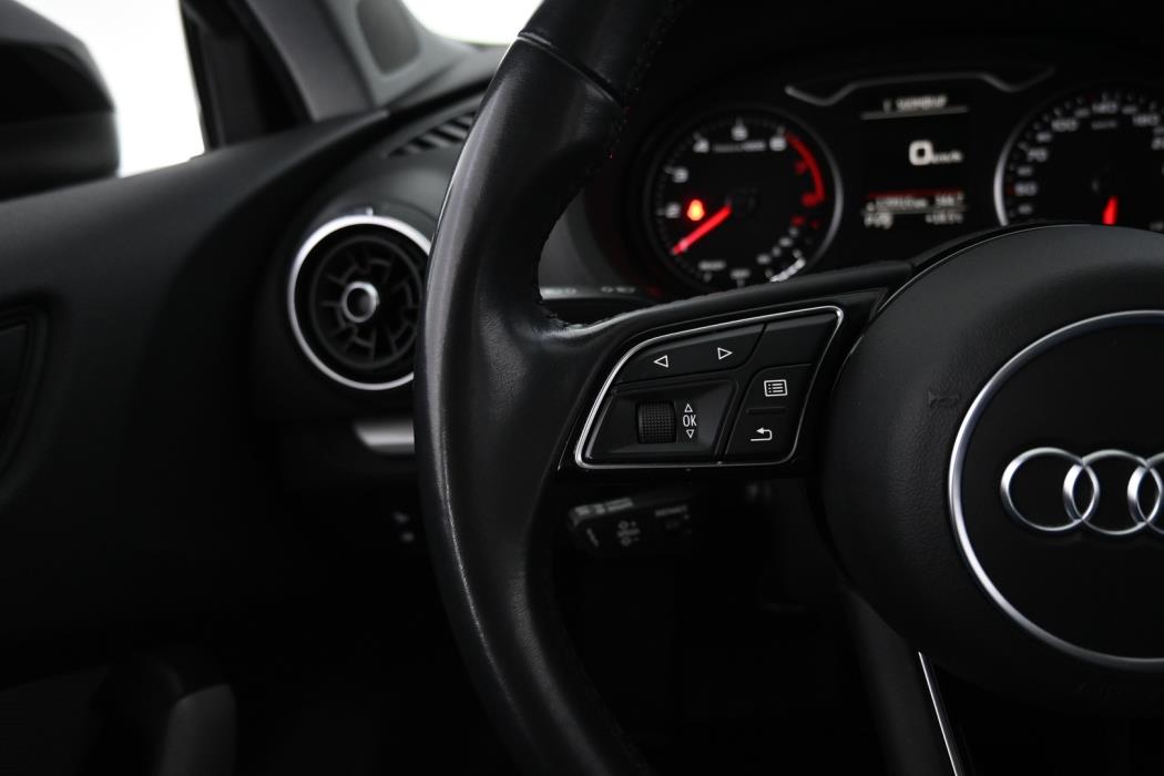 AUDI A3 2019