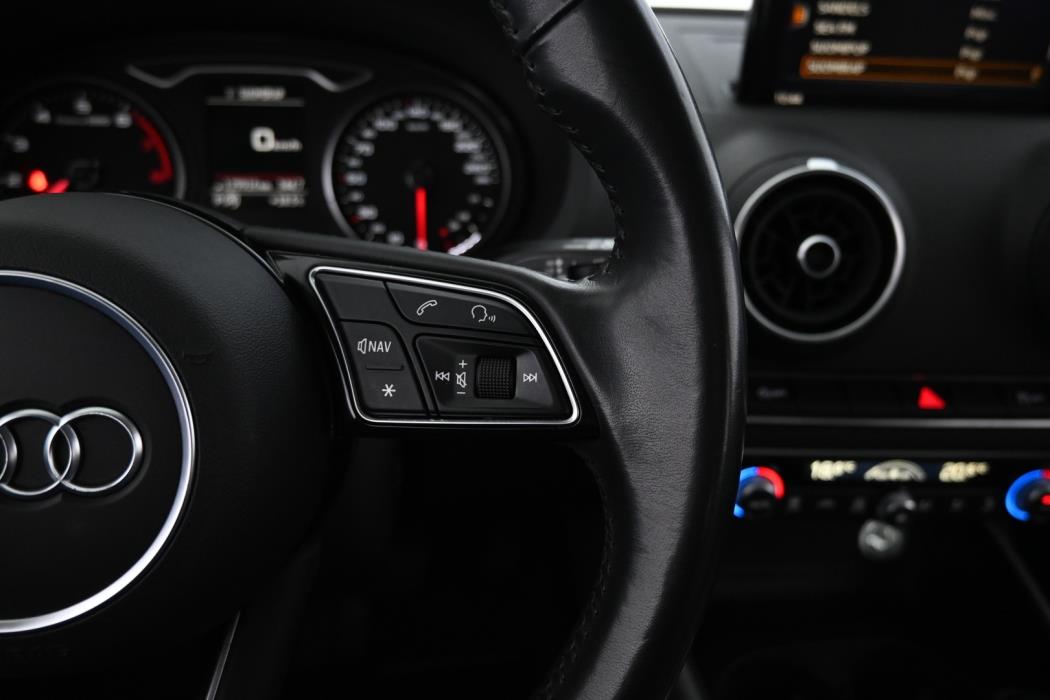AUDI A3 2019