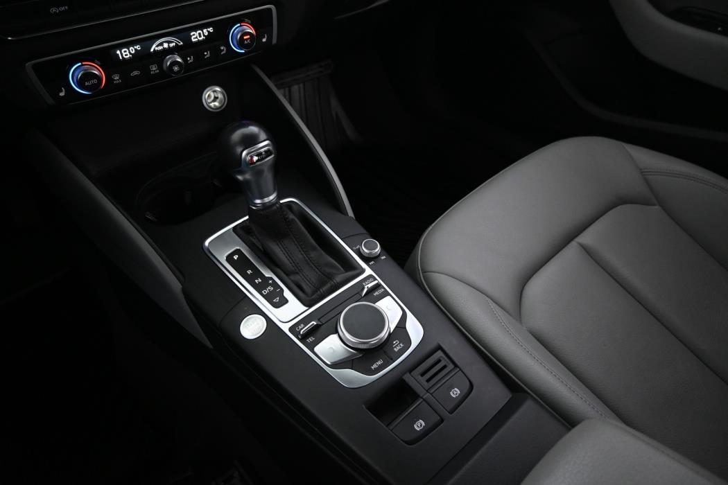 AUDI A3 2019