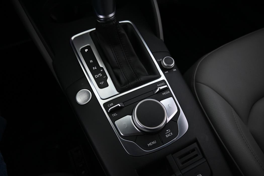 AUDI A3 2019