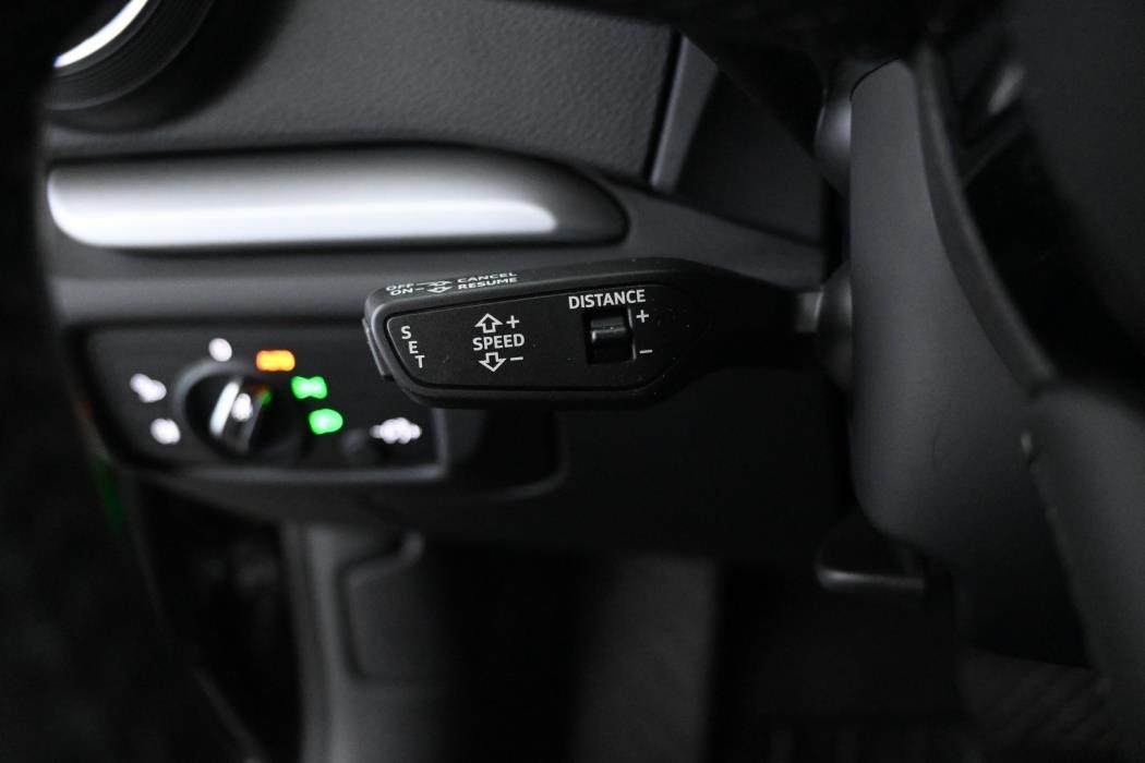 AUDI A3 2019