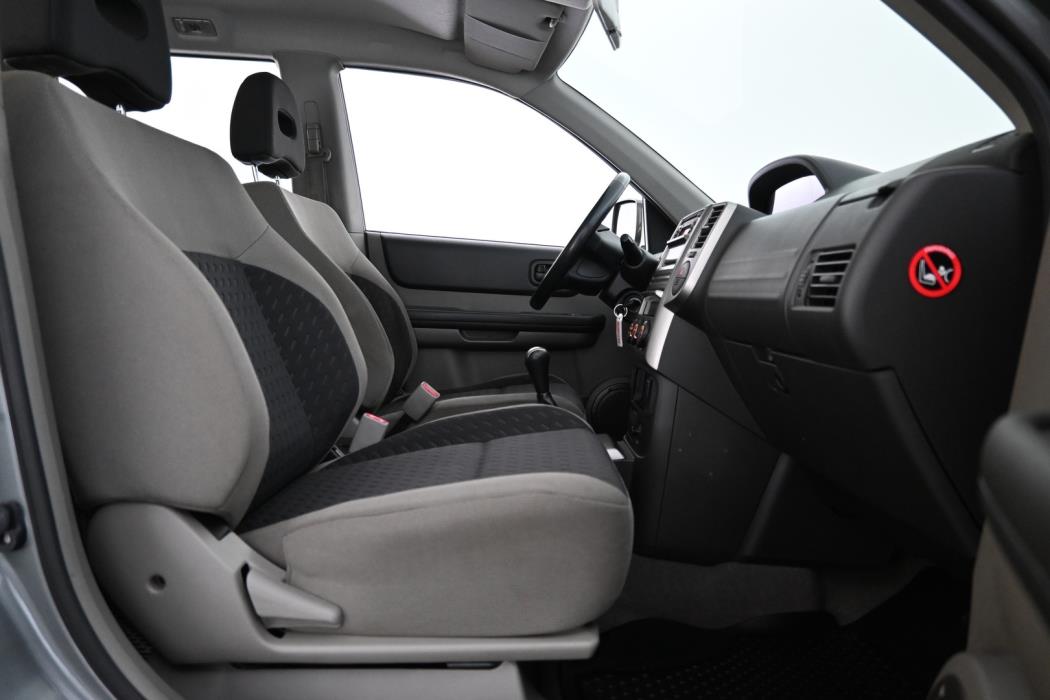NISSAN X-Trail 2007