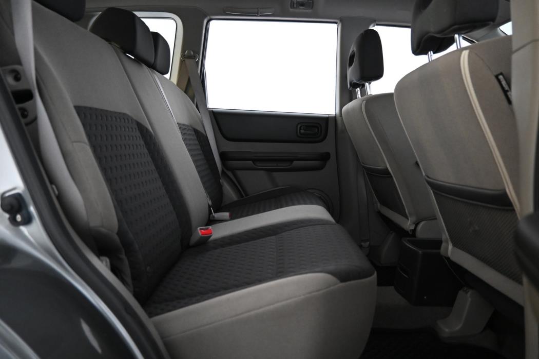 NISSAN X-Trail 2007