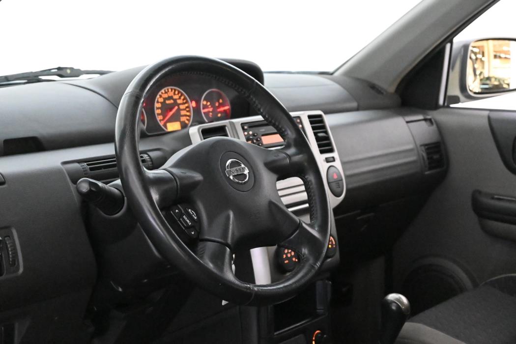 NISSAN X-Trail 2007