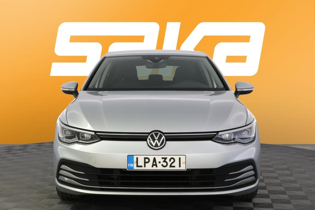 VOLKSWAGEN Golf 2020