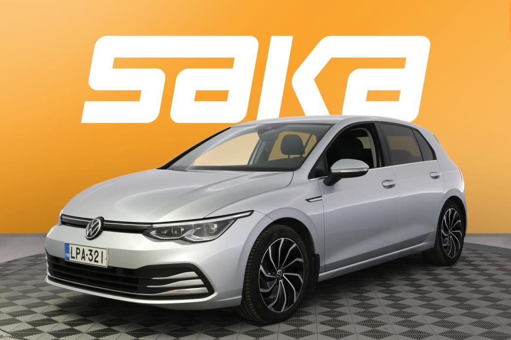 VOLKSWAGEN Golf 2020