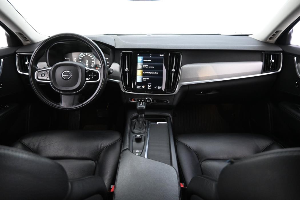 VOLVO V90 2018
