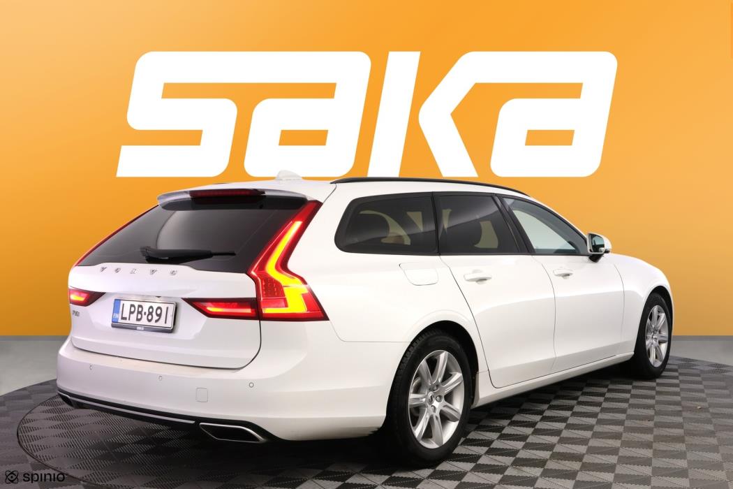 VOLVO V90 2018