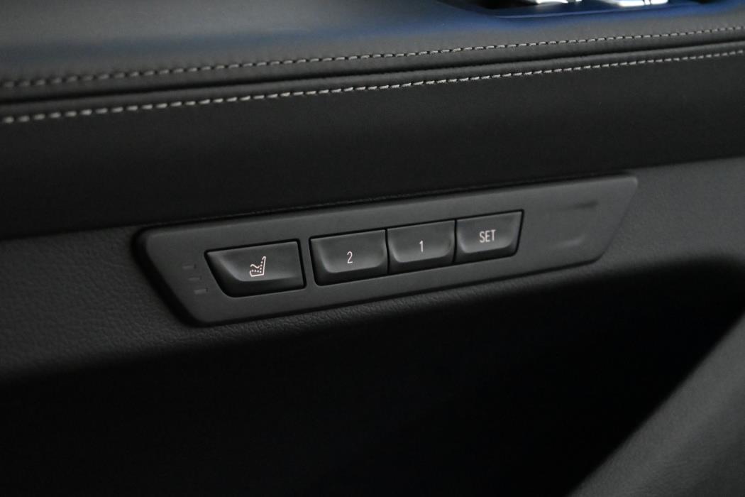 BMW 745 2020