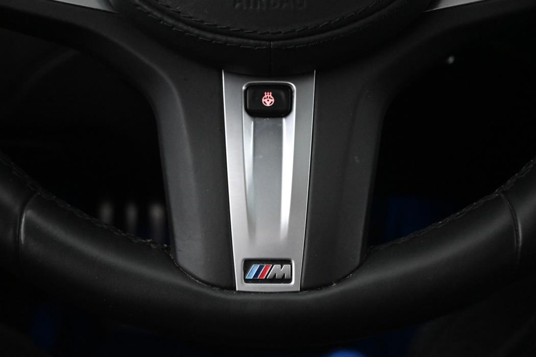 BMW 745 2020