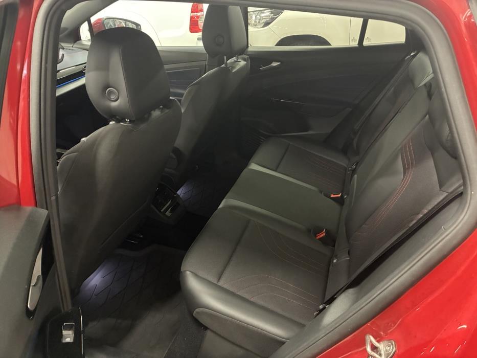 VOLKSWAGEN ID.4 2022