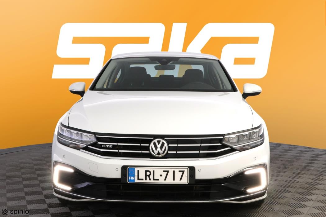 VOLKSWAGEN Passat 2020