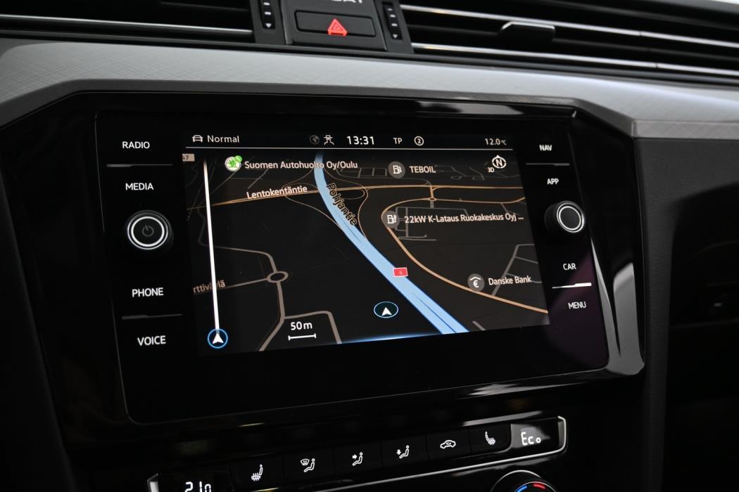 VOLKSWAGEN Passat 2020