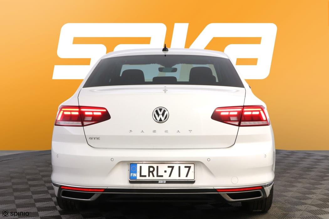 VOLKSWAGEN Passat 2020