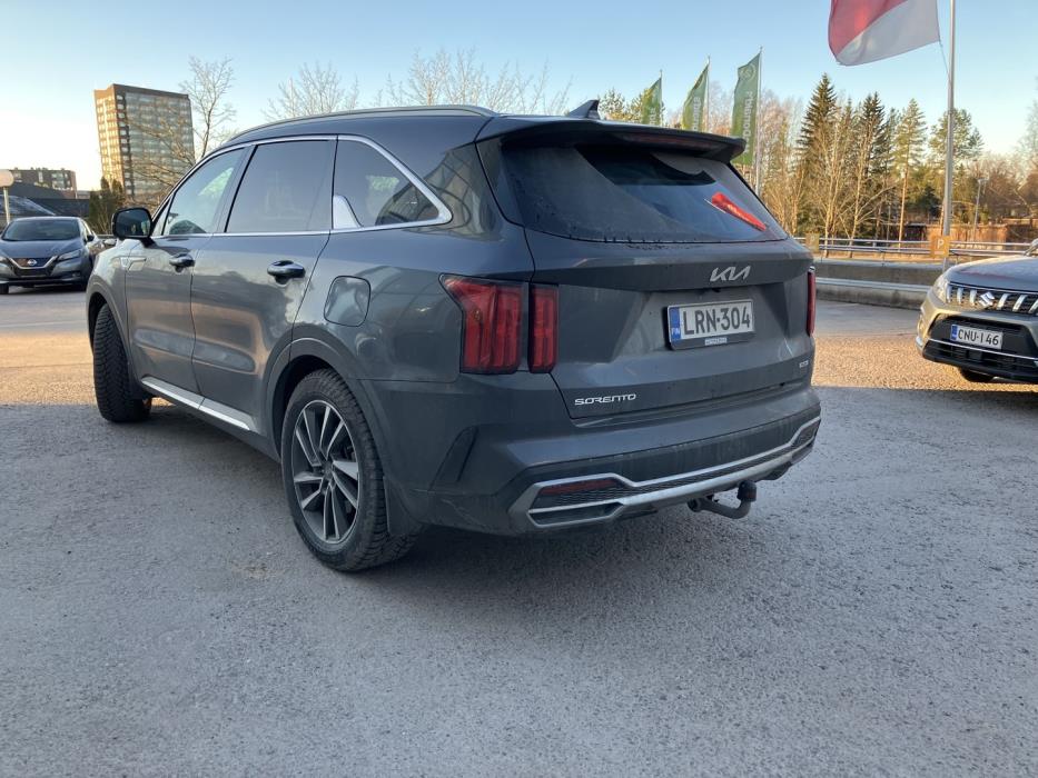 KIA Sorento 2023