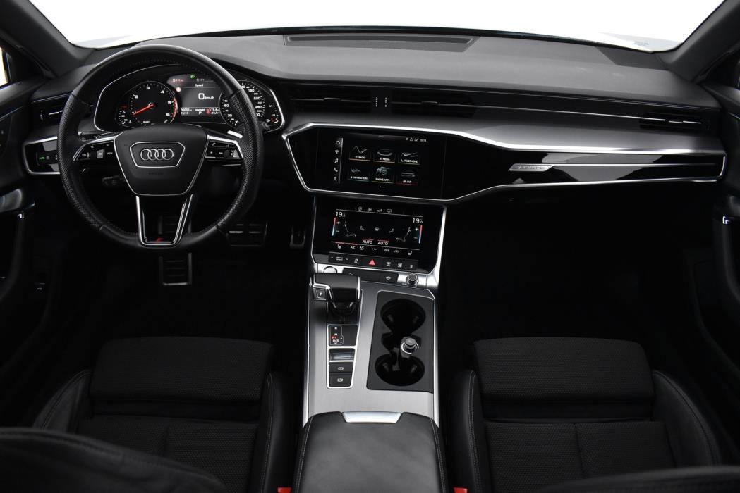 AUDI A6 2019
