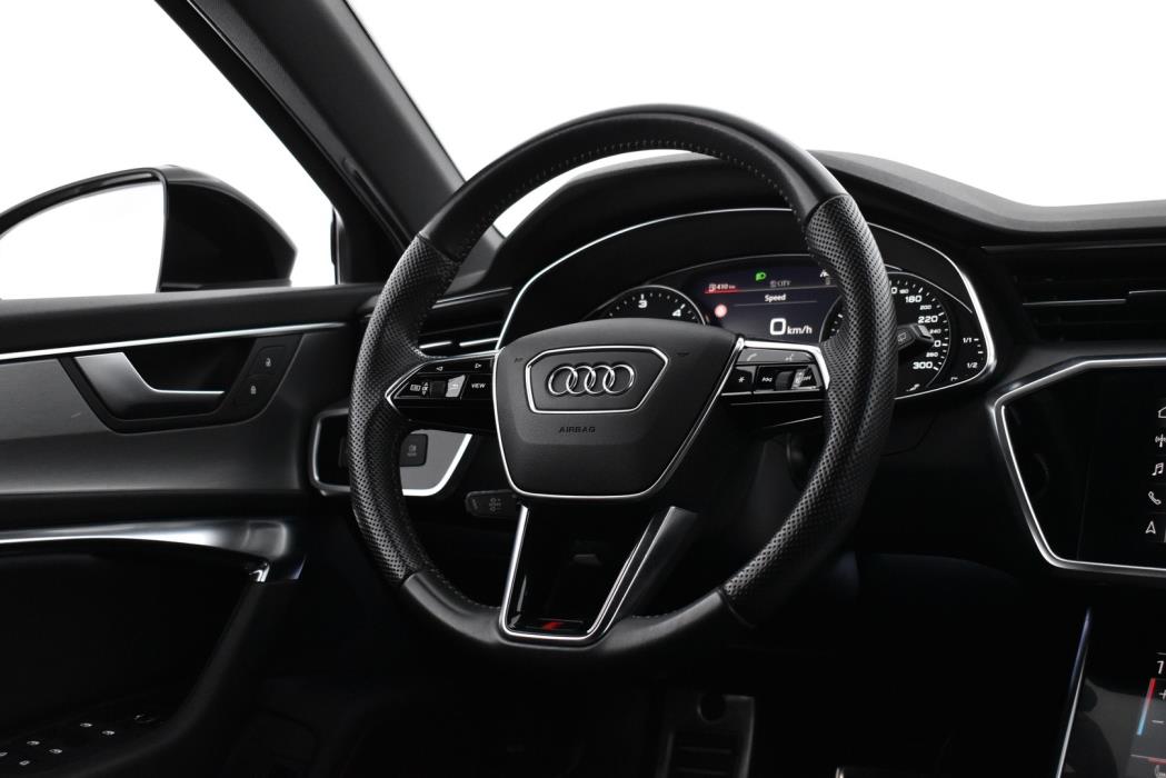 AUDI A6 2019