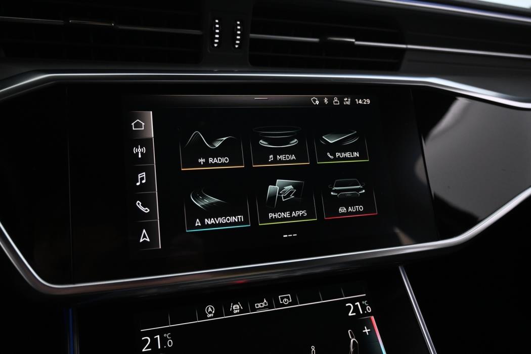 AUDI A6 2019
