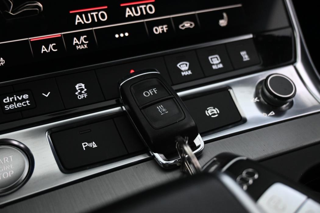 AUDI A6 2019