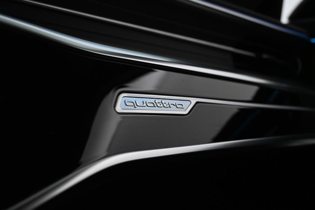 AUDI A6 2019