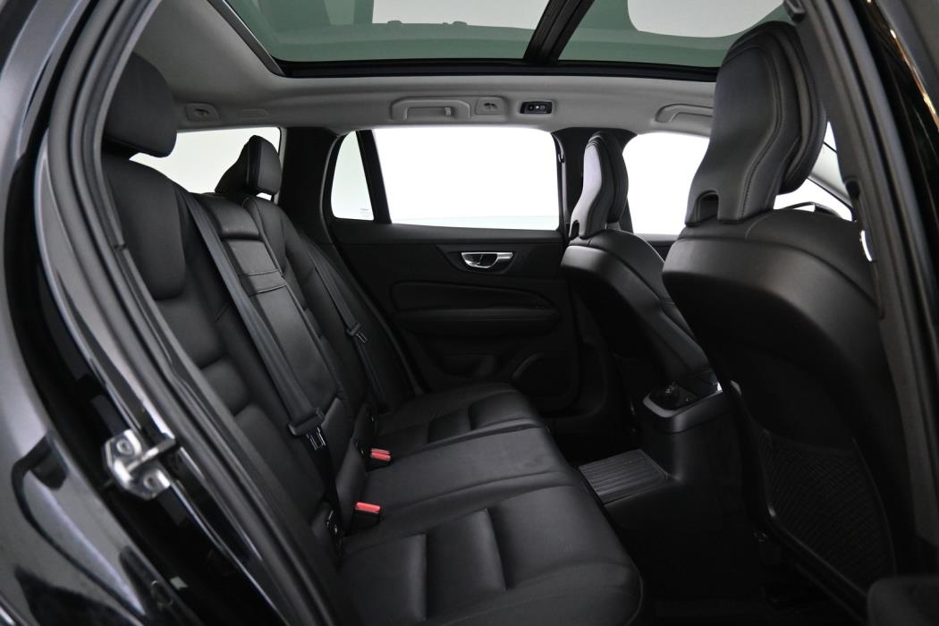 VOLVO V60 2019